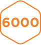 Ali-Flex 6000 logo