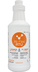 Ali-Flex RTU Nettoyant désinfectant prêt à utiliser